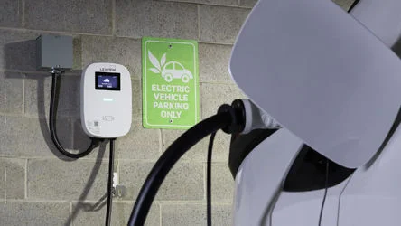 EV Charging Station Services