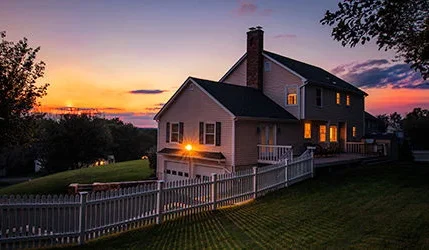 Home Residential Electric Services