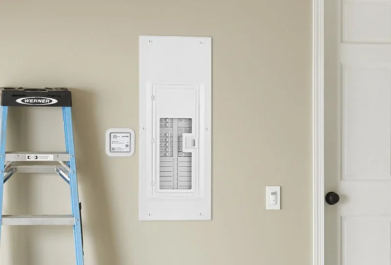 Whole Home Surge Protection